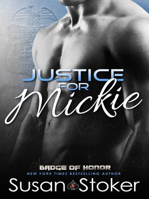 cover image of Justice for Mickie